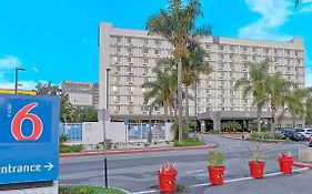 Motel 6-Los Angeles, Ca - Los Angeles - Lax